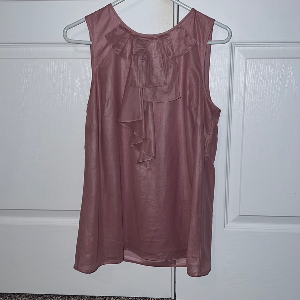 LOFT blouse